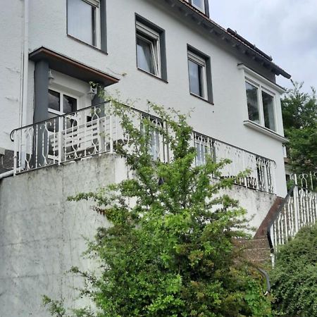 Haus Westharz Goslar Apartment บาดกรุนด์ ภายนอก รูปภาพ