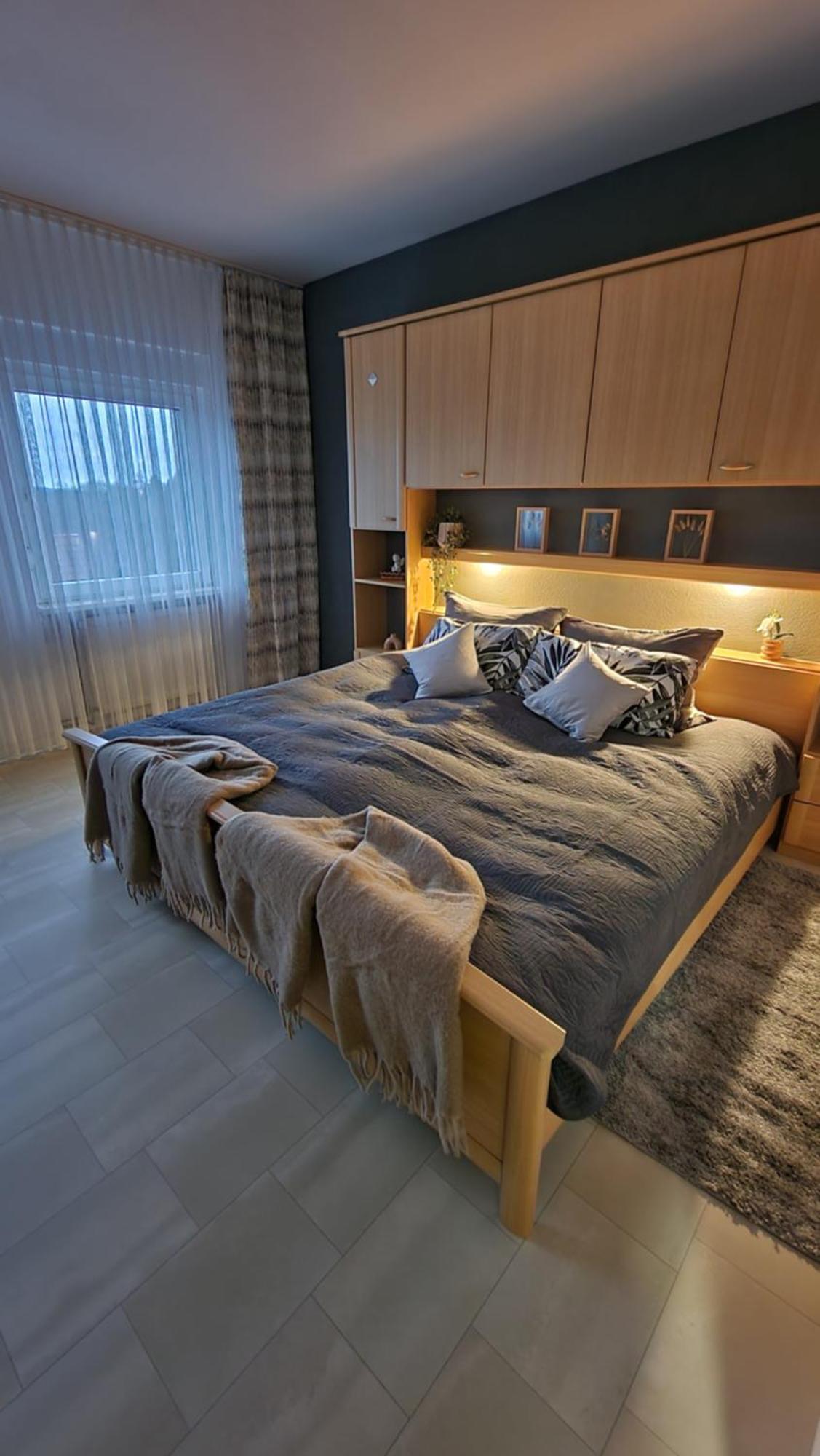 Haus Westharz Goslar Apartment บาดกรุนด์ ภายนอก รูปภาพ