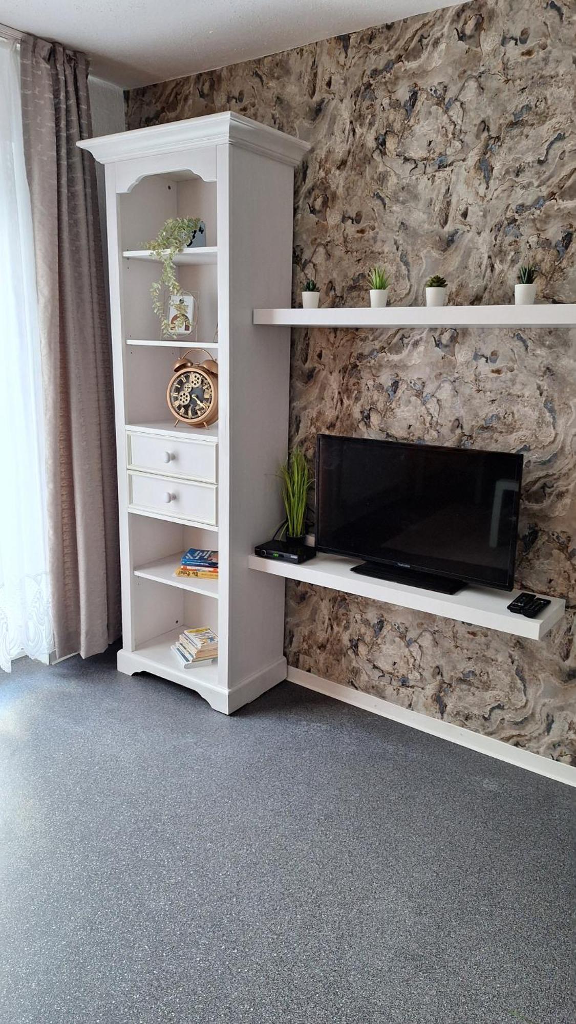 Haus Westharz Goslar Apartment บาดกรุนด์ ภายนอก รูปภาพ