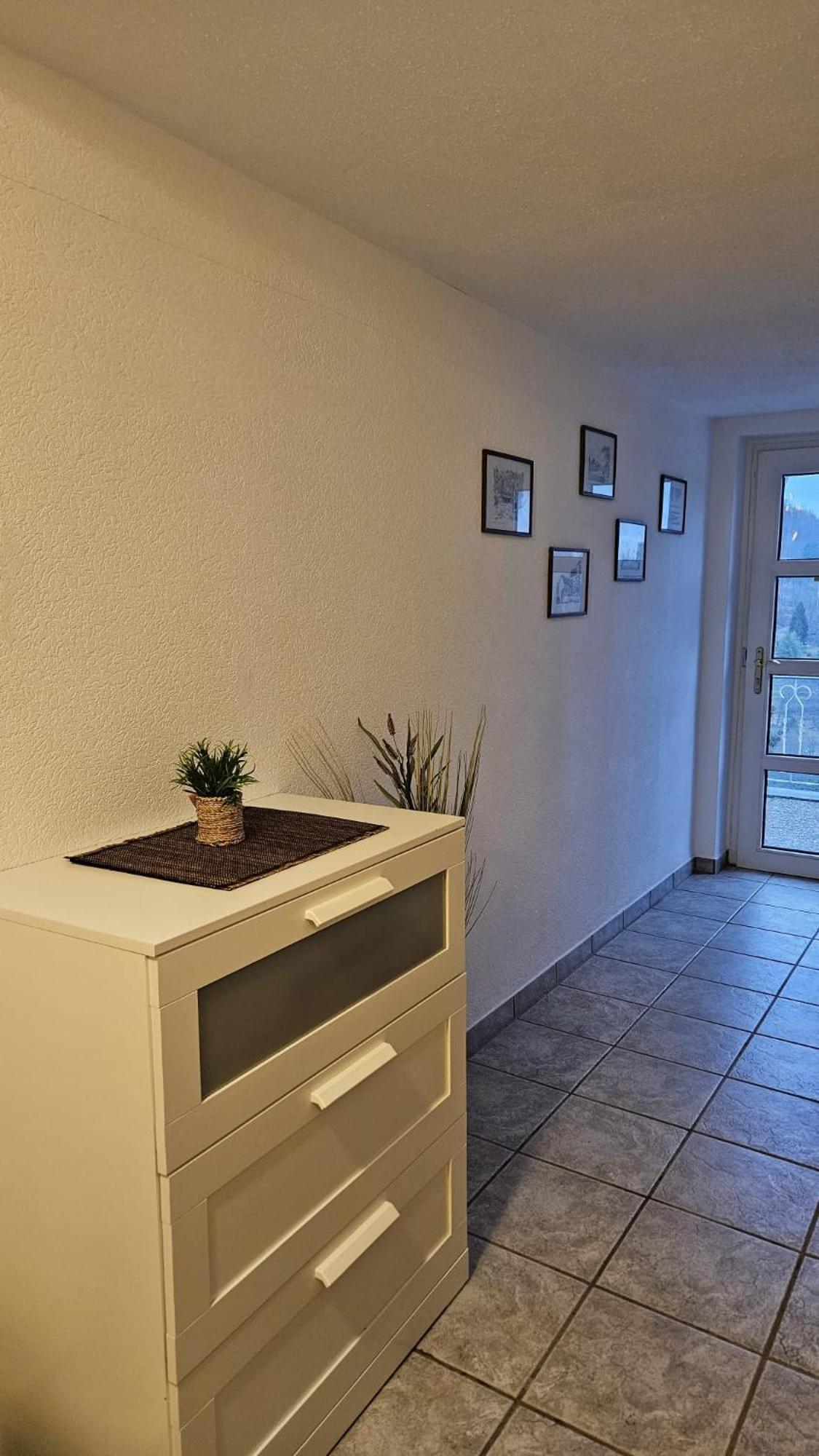Haus Westharz Goslar Apartment บาดกรุนด์ ภายนอก รูปภาพ