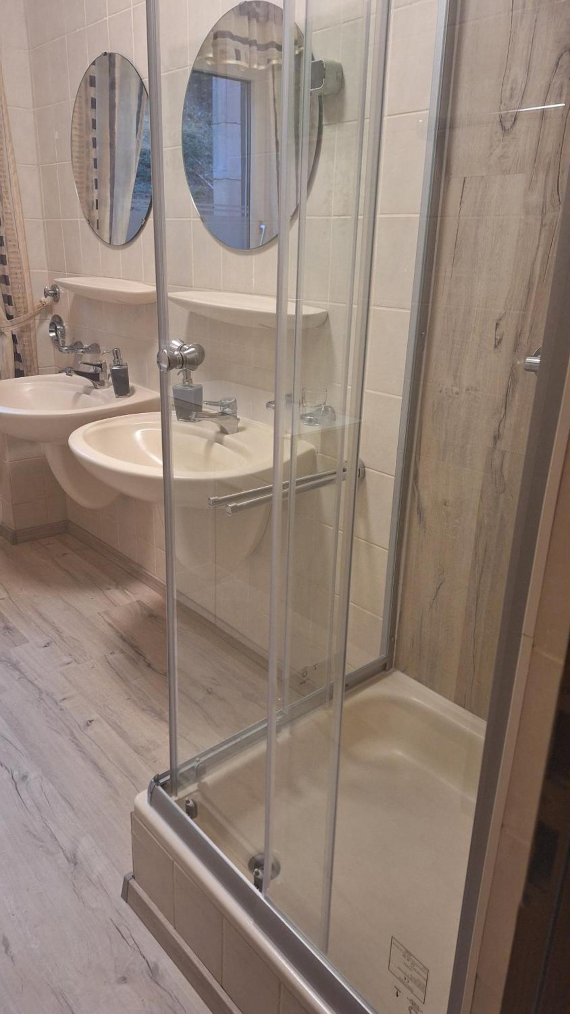 Haus Westharz Goslar Apartment บาดกรุนด์ ภายนอก รูปภาพ