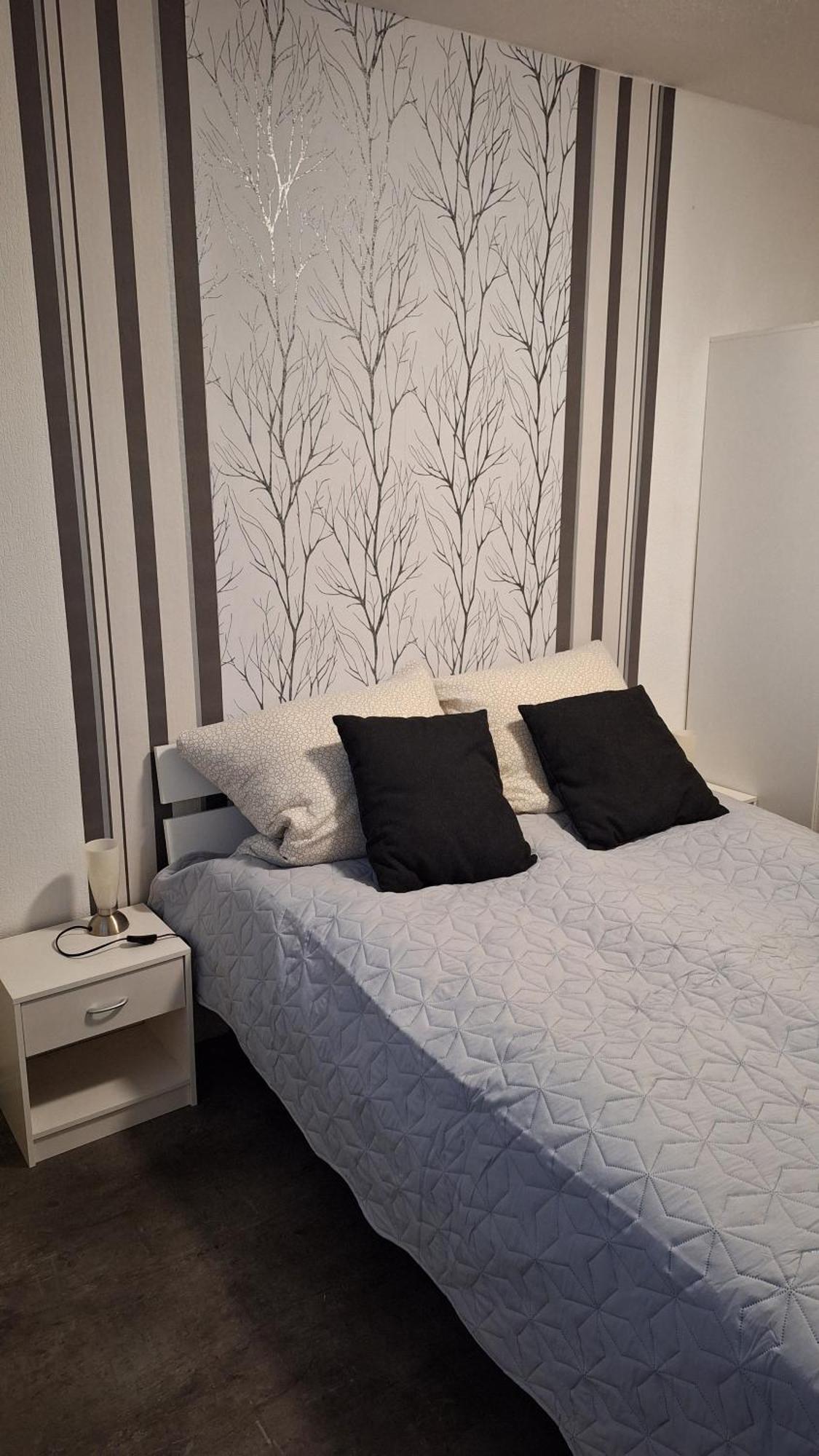 Haus Westharz Goslar Apartment บาดกรุนด์ ภายนอก รูปภาพ