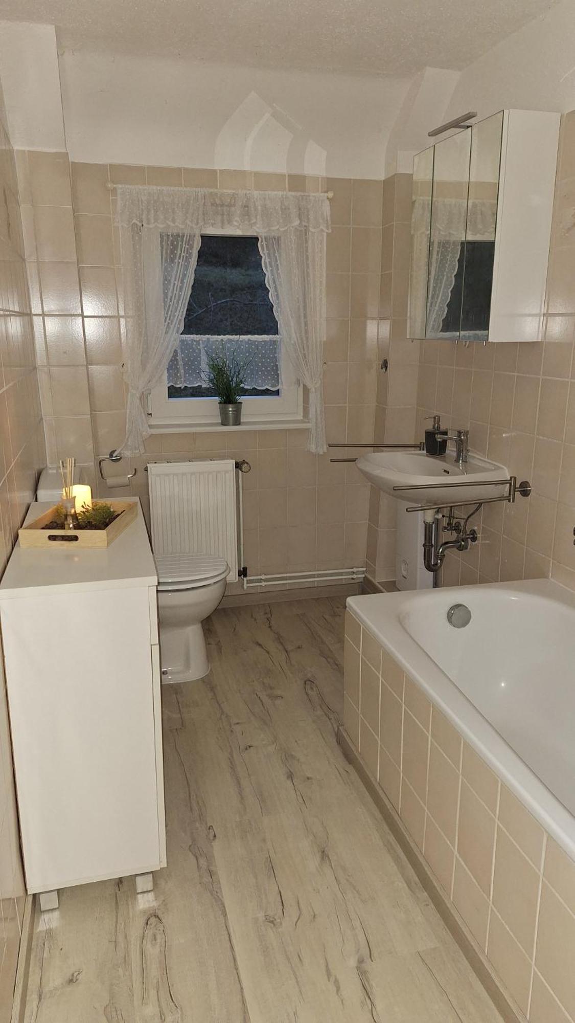Haus Westharz Goslar Apartment บาดกรุนด์ ภายนอก รูปภาพ
