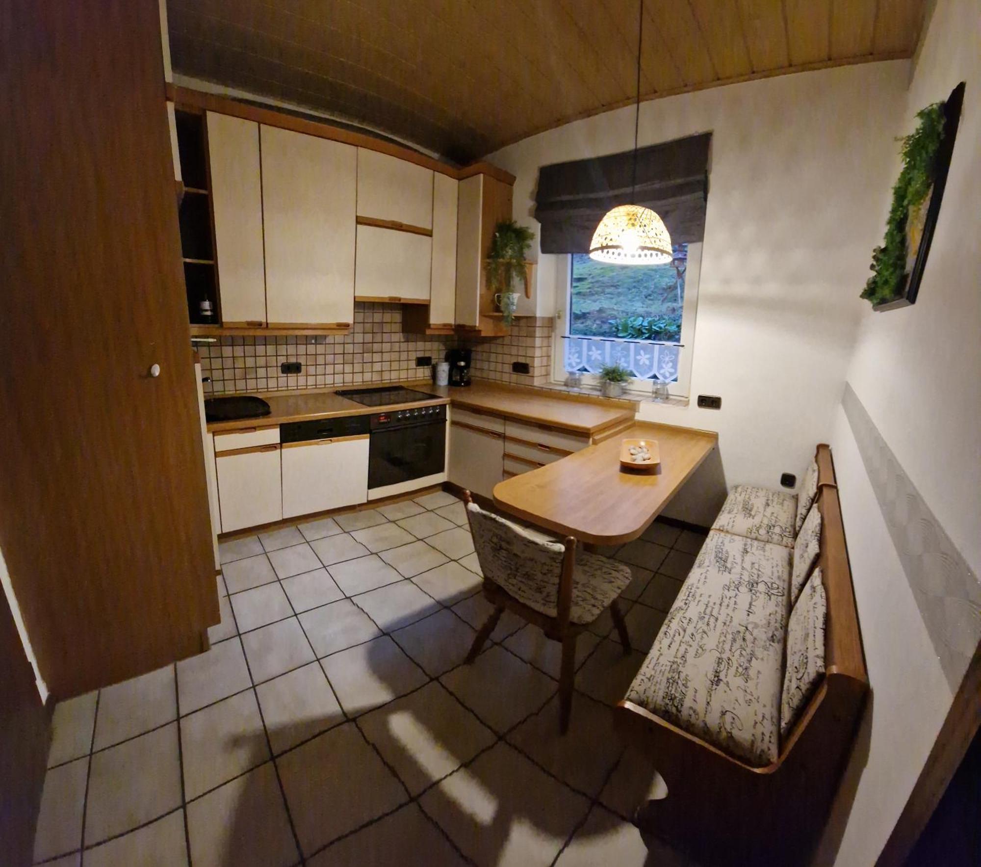 Haus Westharz Goslar Apartment บาดกรุนด์ ภายนอก รูปภาพ